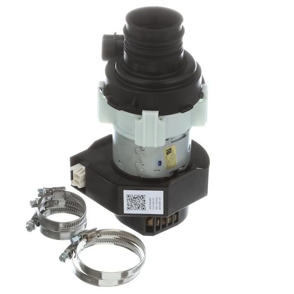 Ge WD19X29159 GE Dishwasher Wash Pump Kit WD19X29159 - main